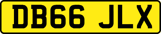 DB66JLX