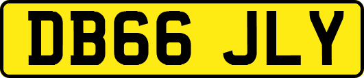 DB66JLY