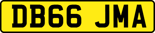 DB66JMA
