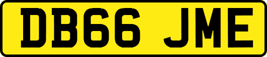 DB66JME