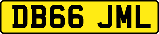 DB66JML