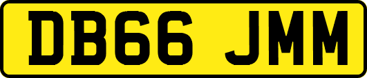 DB66JMM