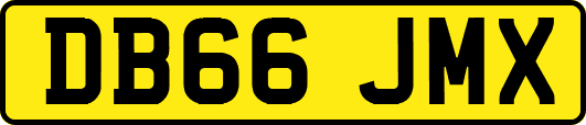 DB66JMX