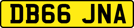 DB66JNA