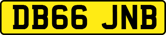 DB66JNB