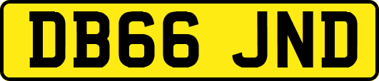 DB66JND