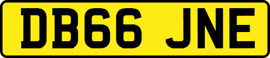 DB66JNE