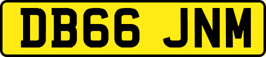 DB66JNM