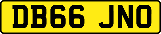 DB66JNO
