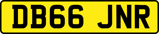 DB66JNR