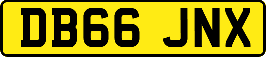 DB66JNX