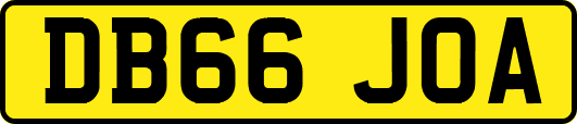 DB66JOA