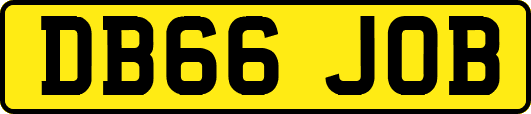 DB66JOB
