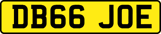 DB66JOE