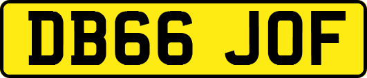 DB66JOF