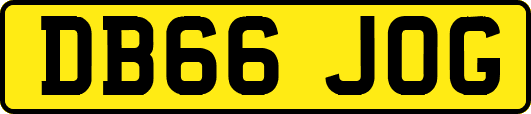 DB66JOG