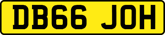 DB66JOH