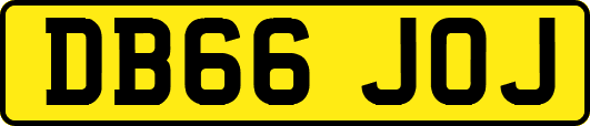 DB66JOJ