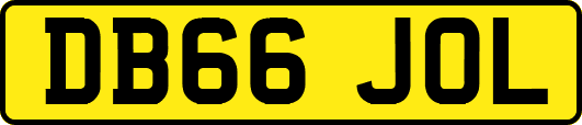 DB66JOL
