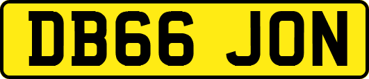 DB66JON