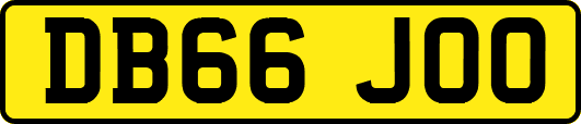 DB66JOO