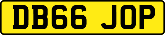 DB66JOP