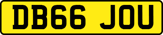 DB66JOU
