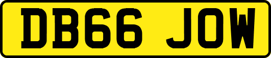 DB66JOW
