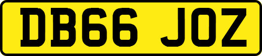 DB66JOZ