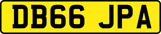 DB66JPA