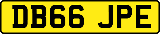 DB66JPE