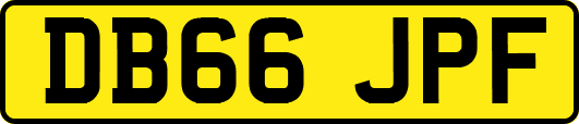 DB66JPF
