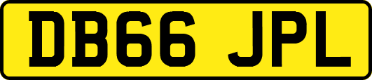 DB66JPL