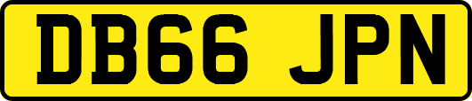 DB66JPN