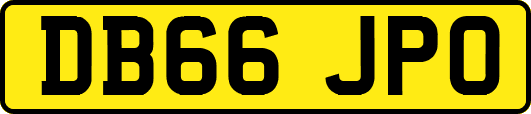 DB66JPO