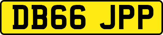 DB66JPP