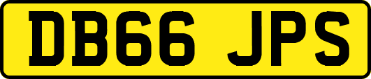 DB66JPS