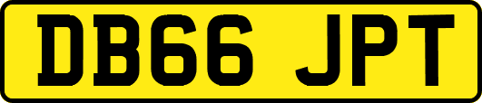 DB66JPT