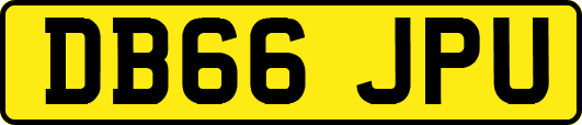 DB66JPU