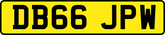DB66JPW