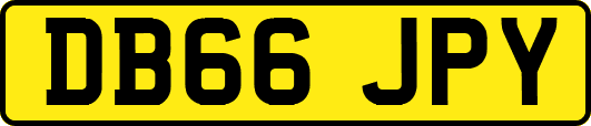 DB66JPY