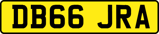 DB66JRA