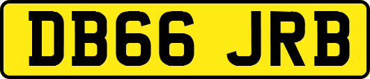 DB66JRB