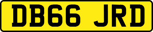 DB66JRD
