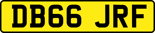 DB66JRF