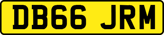 DB66JRM