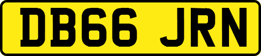 DB66JRN