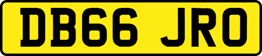DB66JRO