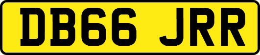 DB66JRR