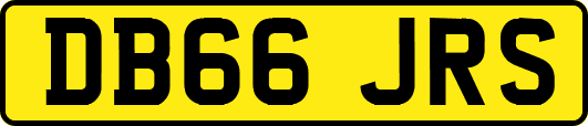 DB66JRS